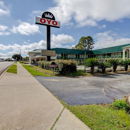 Oyo Hotel Douglas Ga Us-441 エクステリア 写真