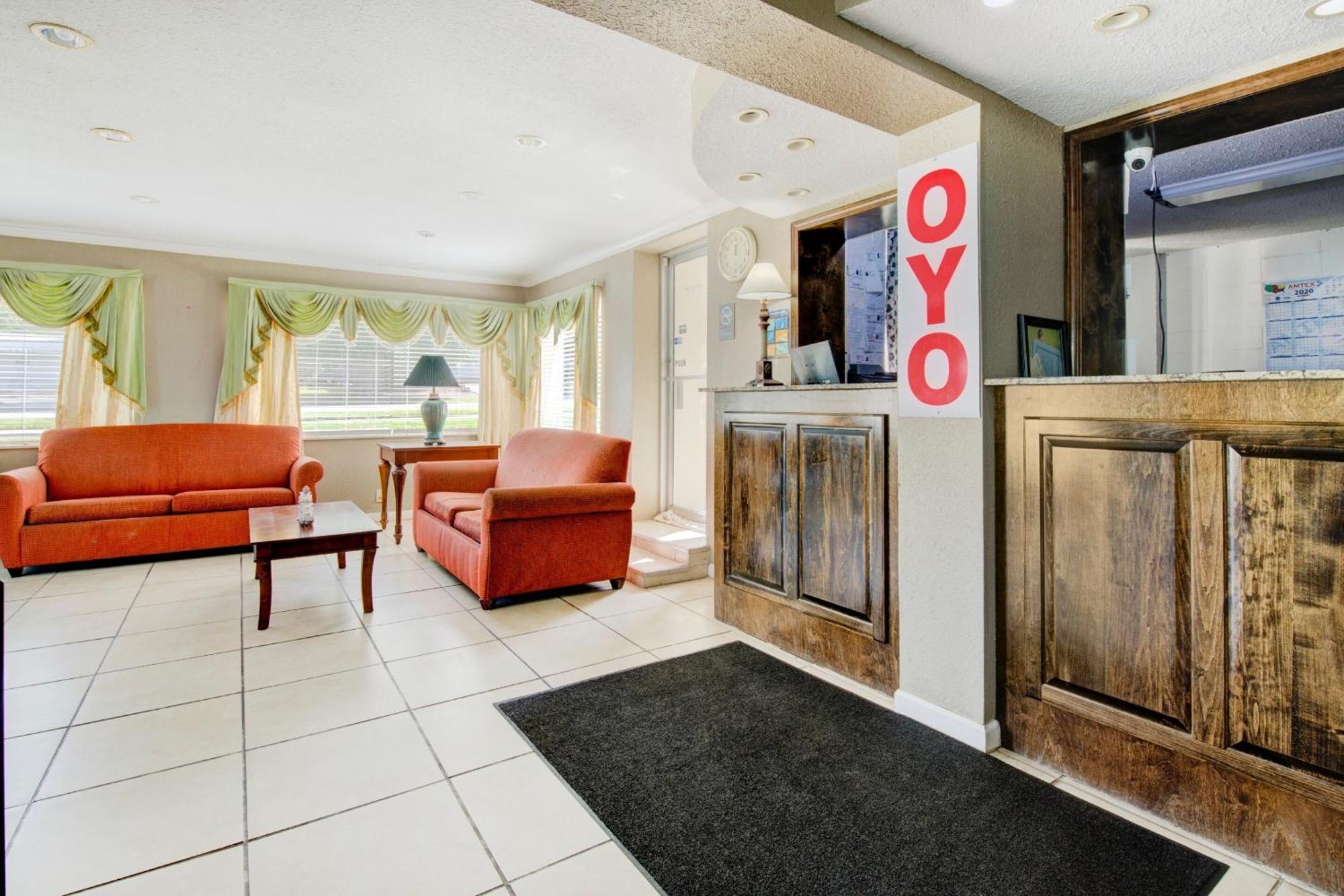 Oyo Hotel Douglas Ga Us-441 エクステリア 写真
