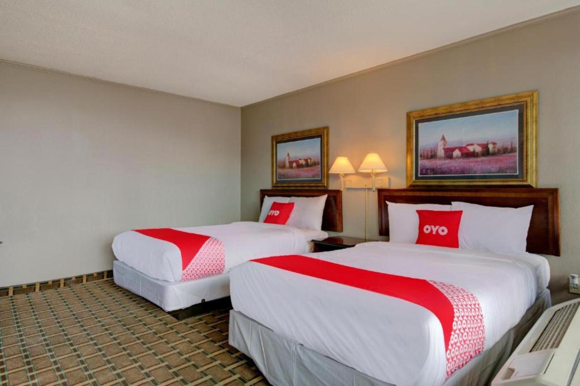 Oyo Hotel Douglas Ga Us-441 エクステリア 写真