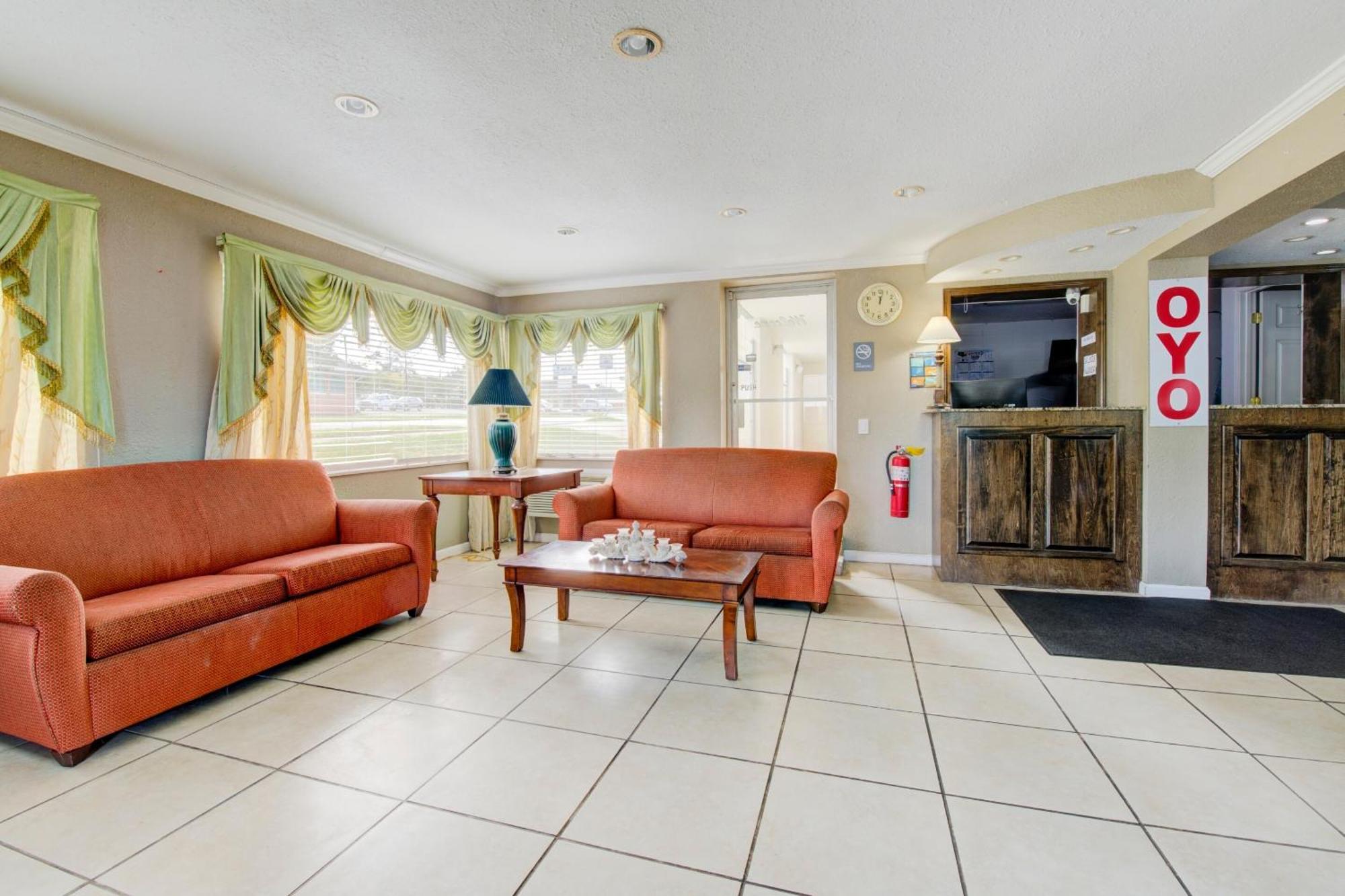 Oyo Hotel Douglas Ga Us-441 エクステリア 写真