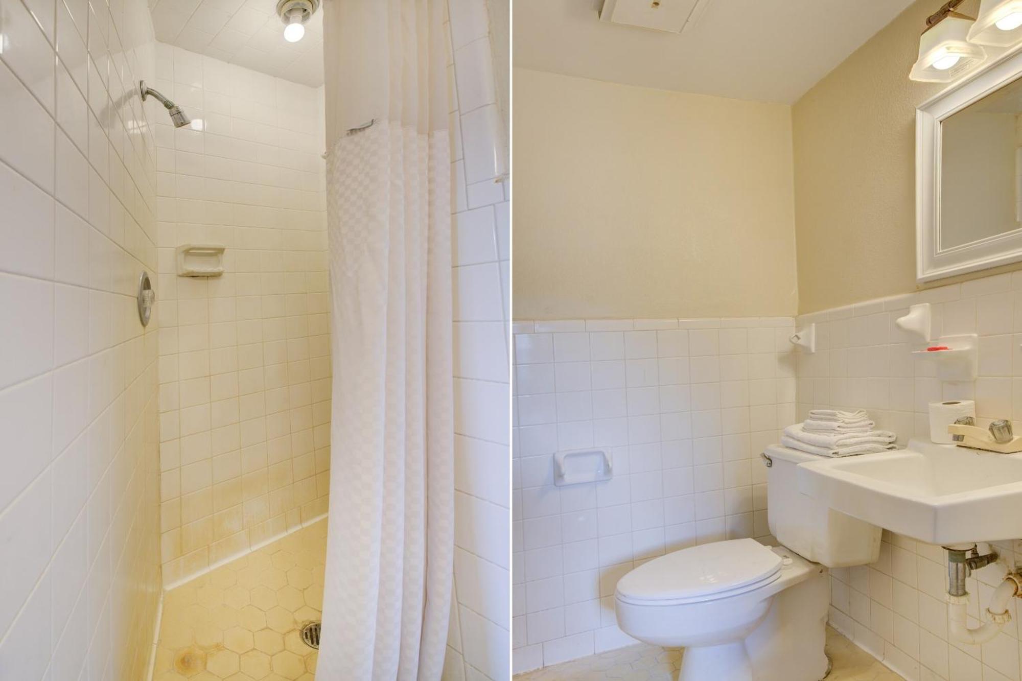 Oyo Hotel Douglas Ga Us-441 エクステリア 写真