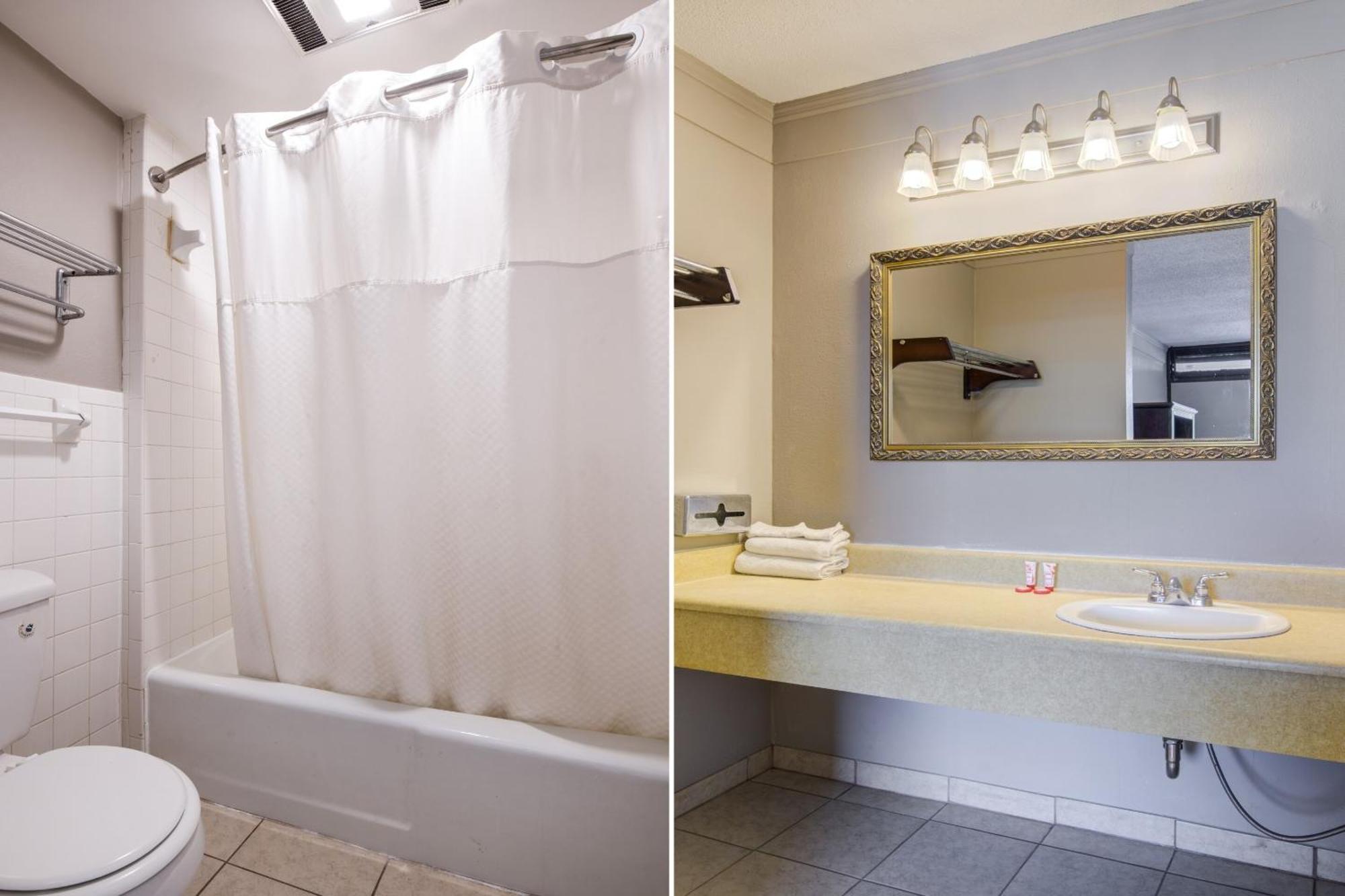 Oyo Hotel Douglas Ga Us-441 エクステリア 写真