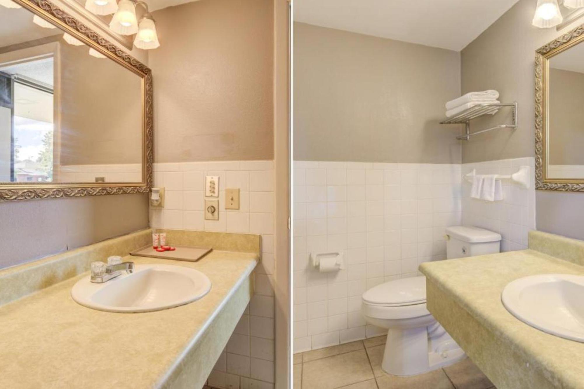 Oyo Hotel Douglas Ga Us-441 エクステリア 写真