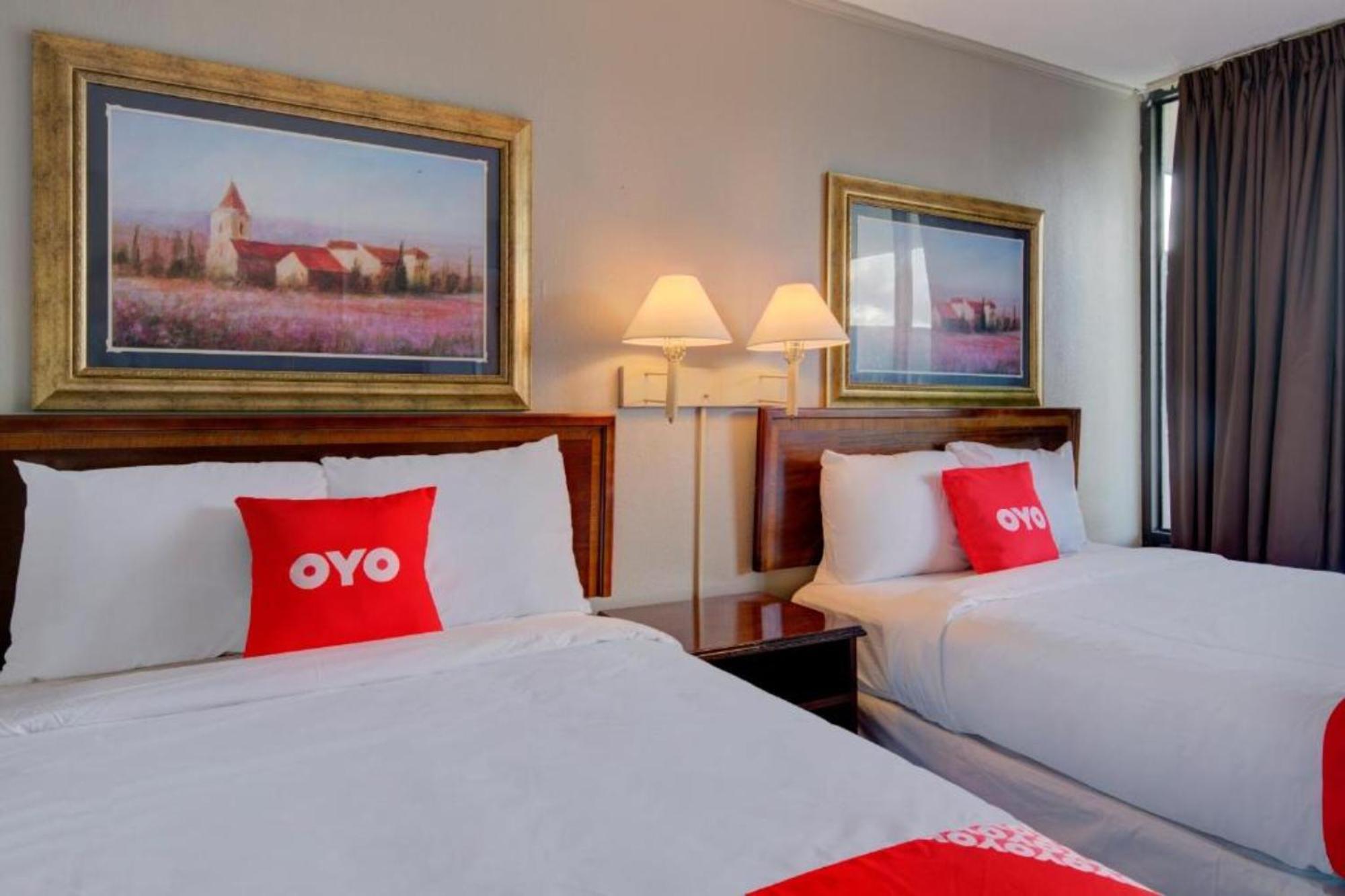 Oyo Hotel Douglas Ga Us-441 エクステリア 写真